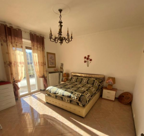 Appartamento suite Raffaella con spettacolare vista panoramica Acqui Terme